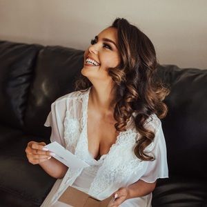 Meet your Posher, Victoria